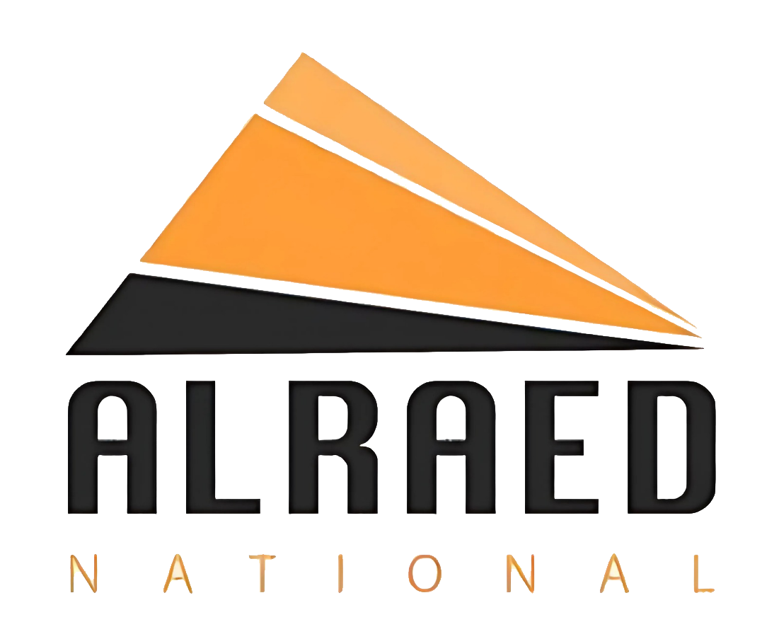 Alrafed-logo
