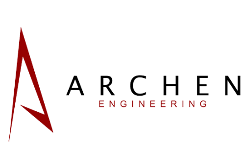 Archen-logo